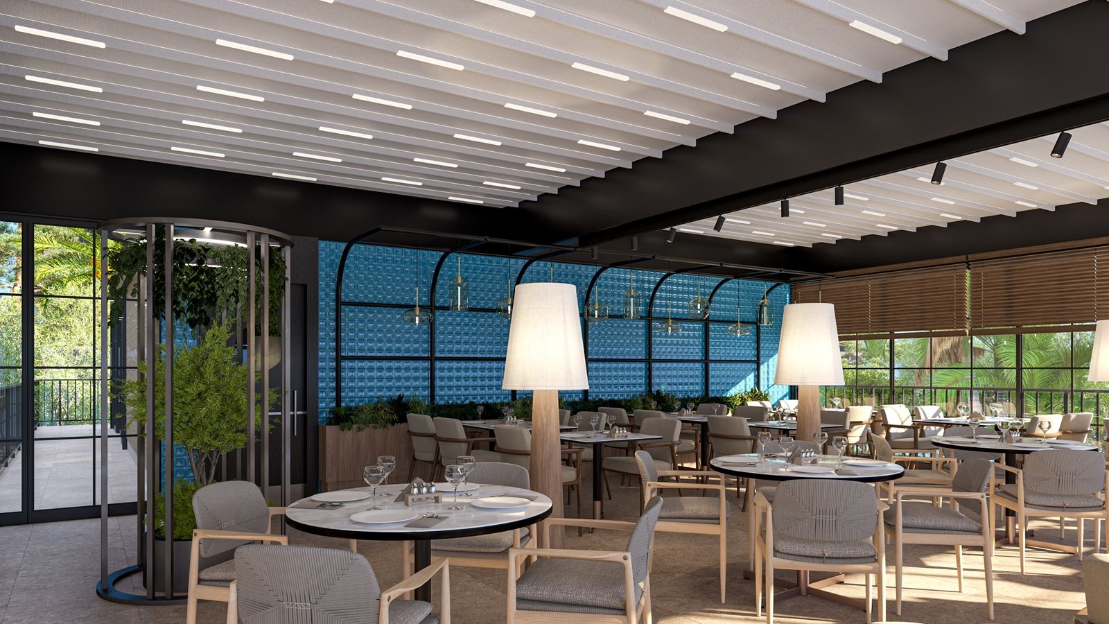 restaurants-main-building