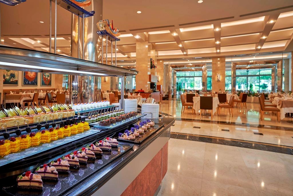 restaurants-bellum