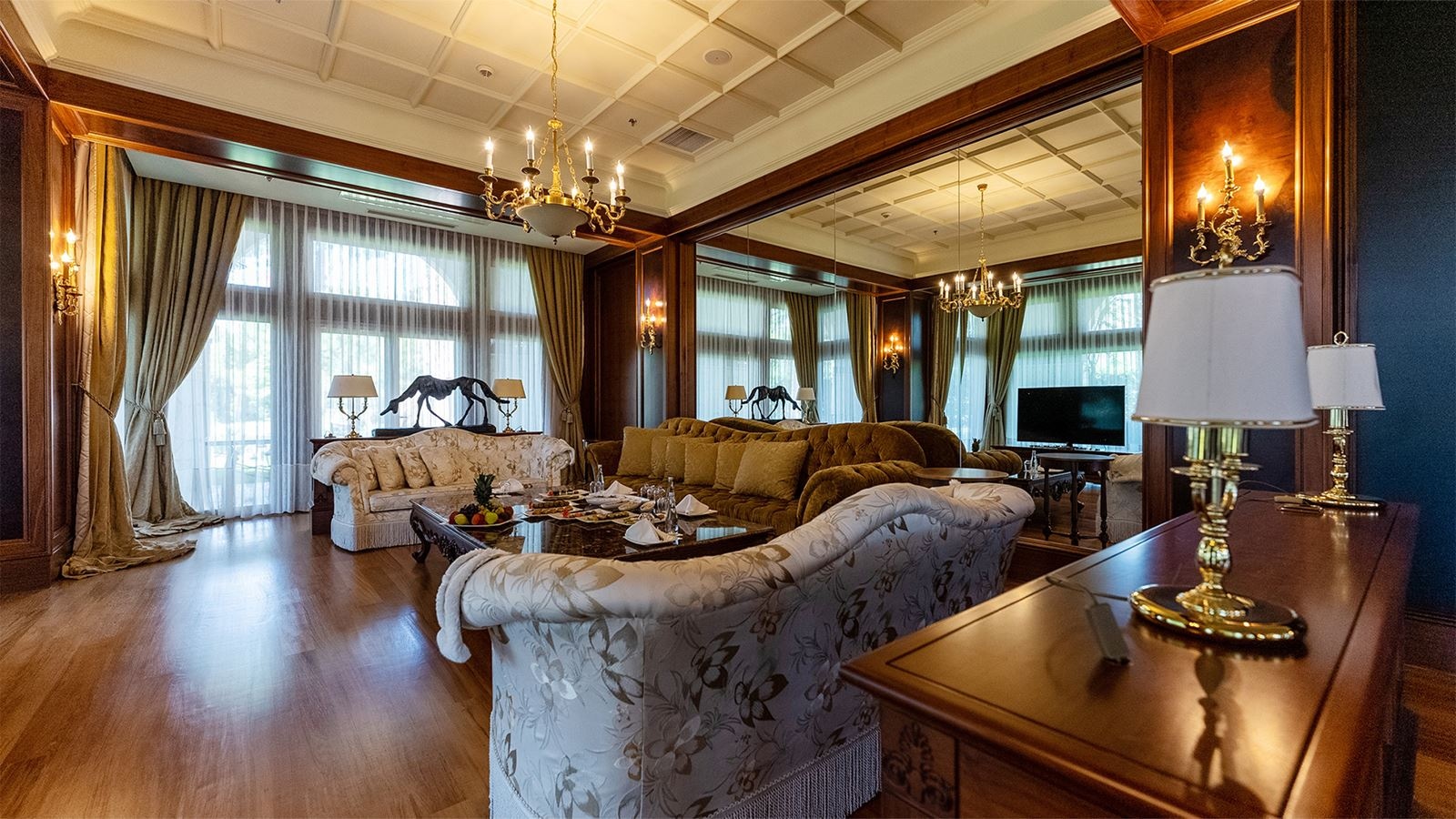 rooms-king-villa