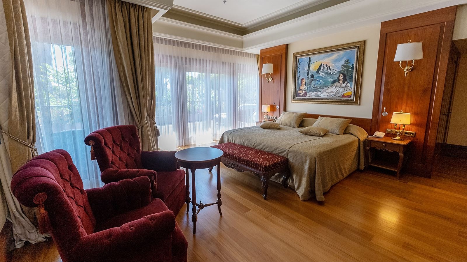 rooms-king-villa