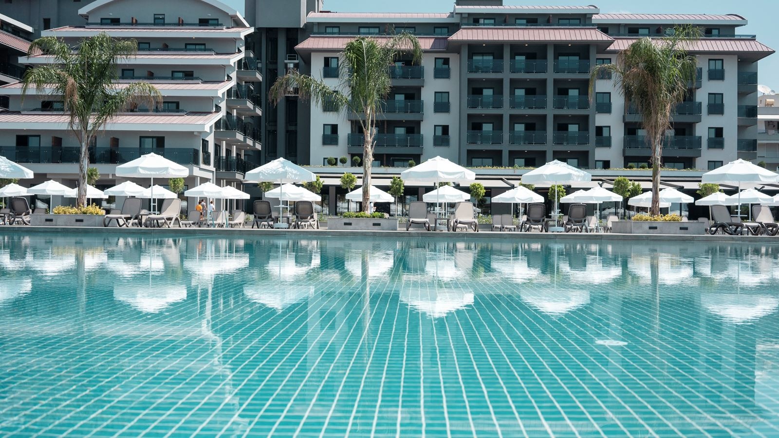 pools-main-building