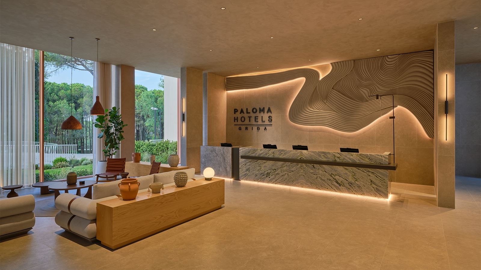 general-annex-building