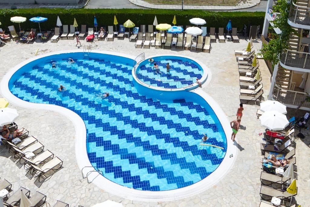 pools-pools