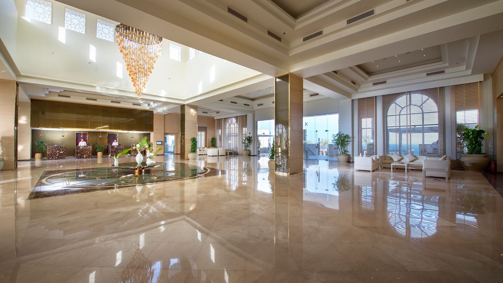 general-main-building