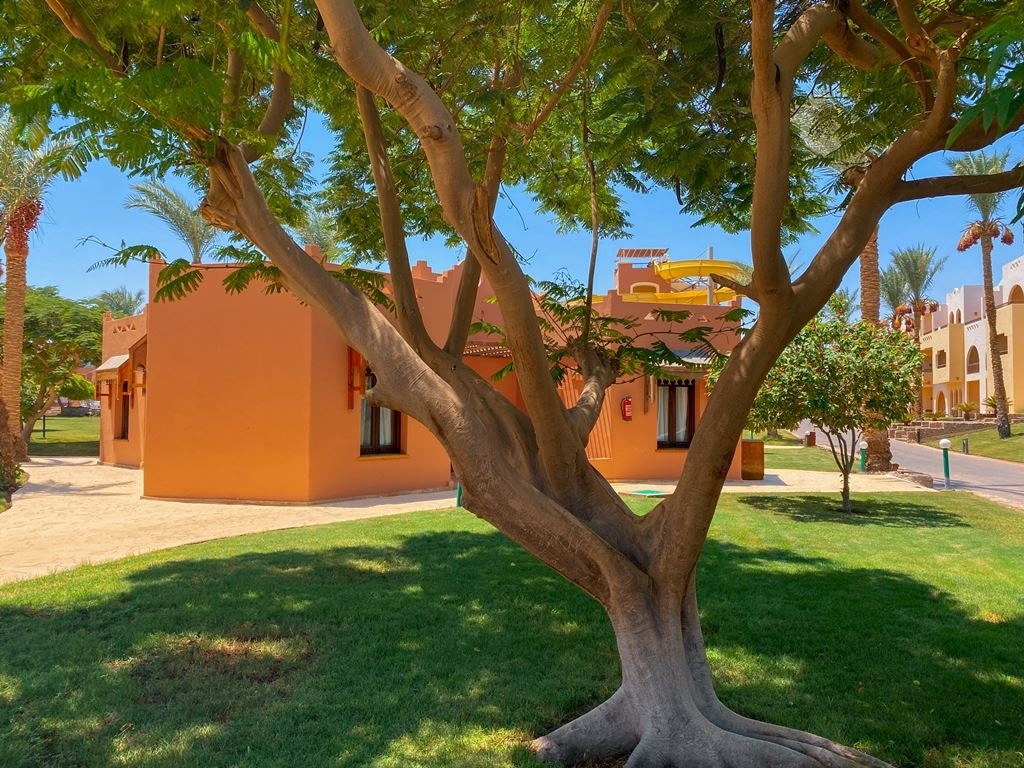 general-bungalow