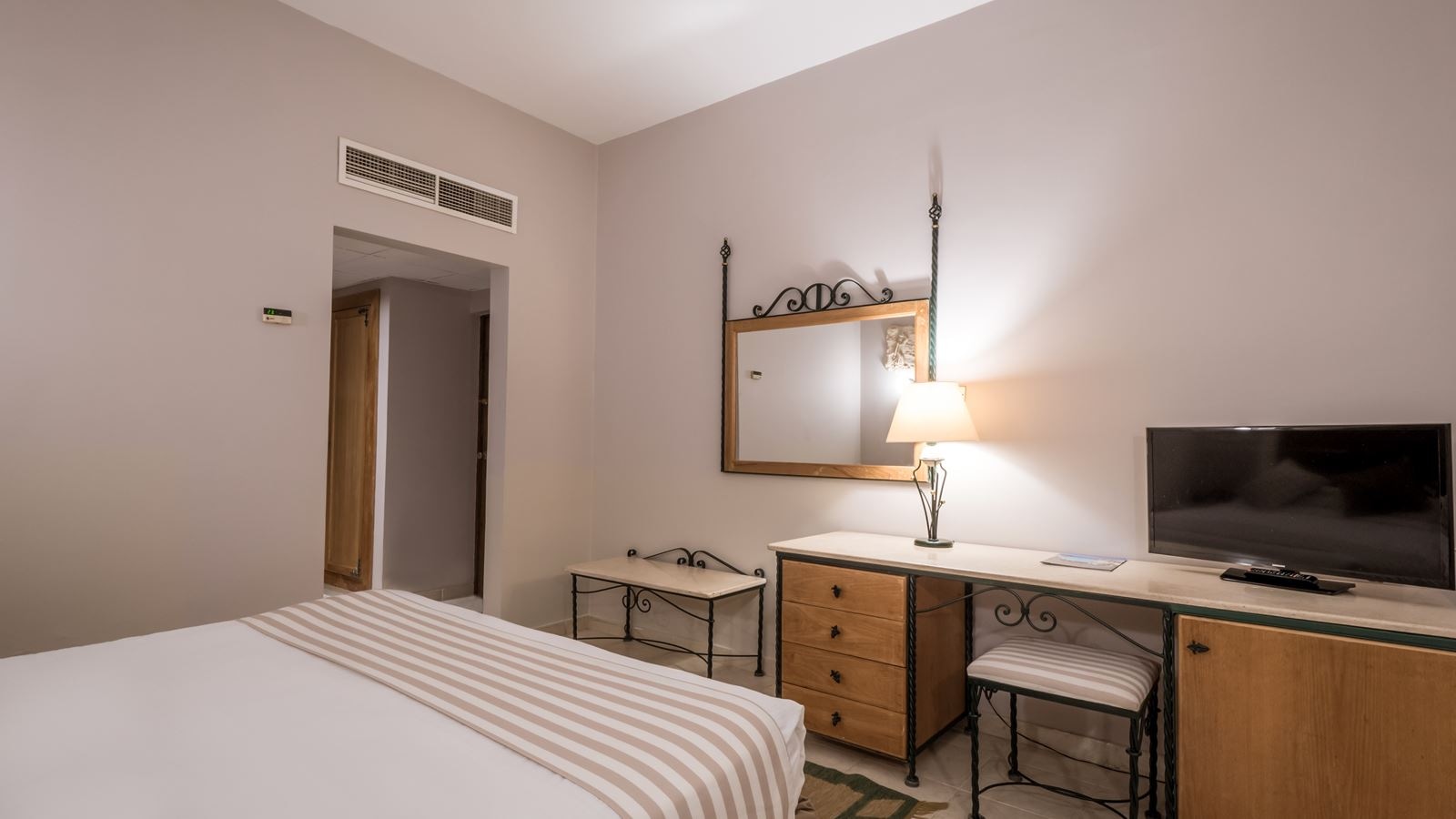 Готель SUNNY DAYS EL PALACIO - Номери