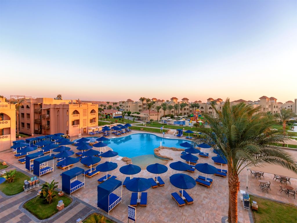 pools-main-building