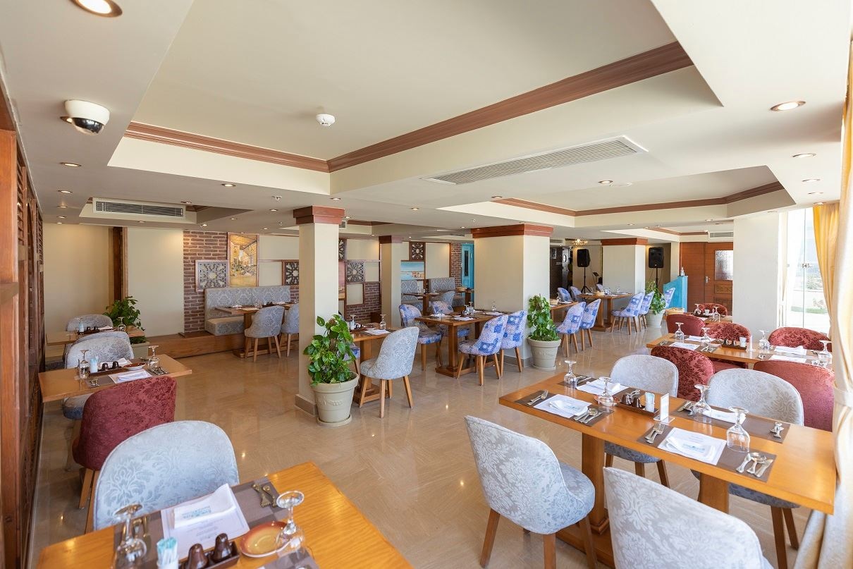 restaurants-gamila-a-la-carte-egyptian-cuisine