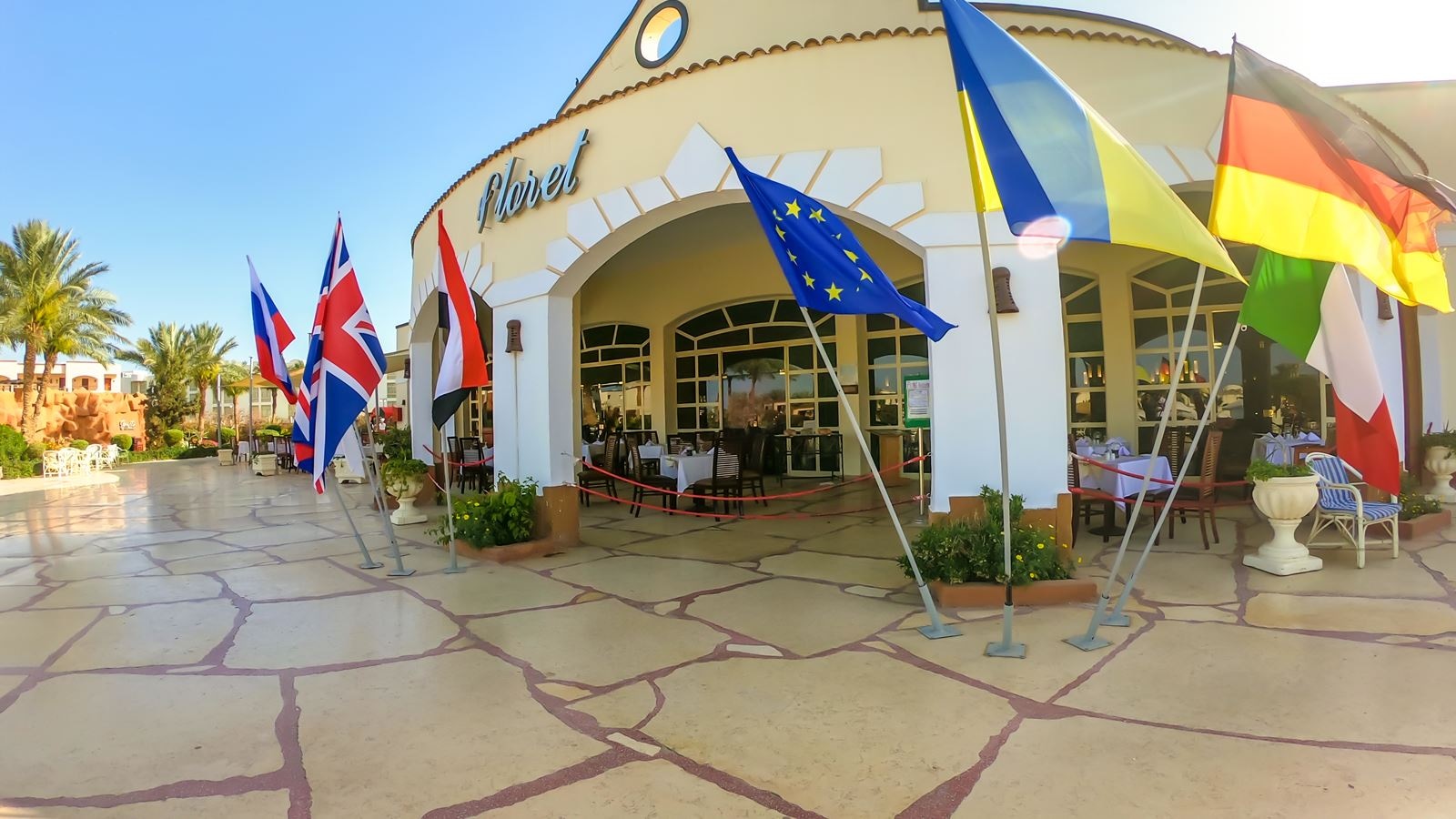 restaurants-floret-restaurant