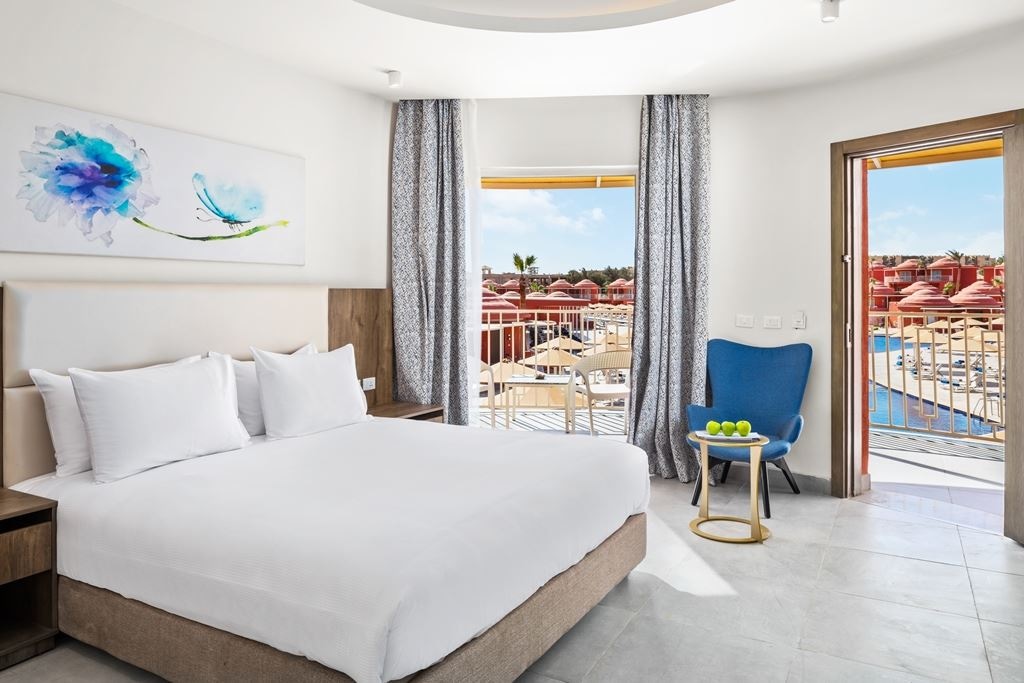 PICKALBATROS LAGUNA CLUB RESORT - Номери