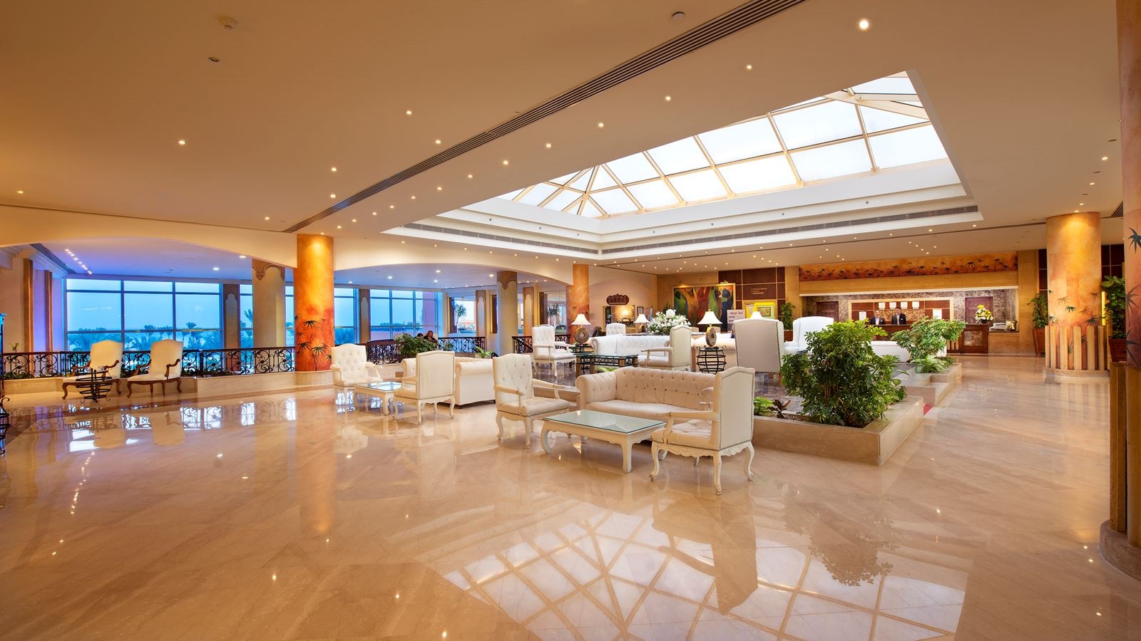 general-main-building