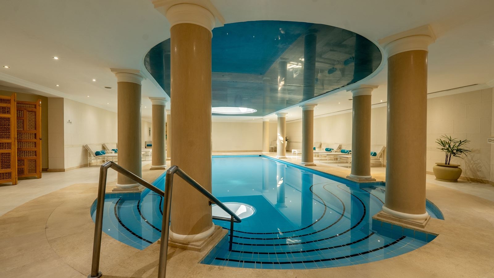 pools-pools