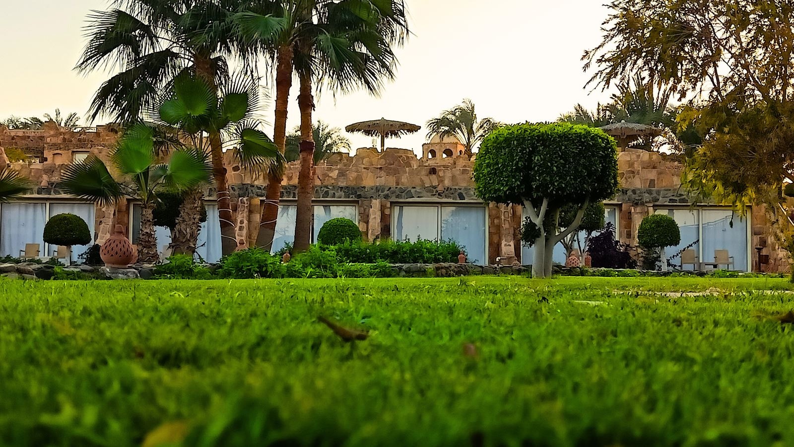 general-bungalow