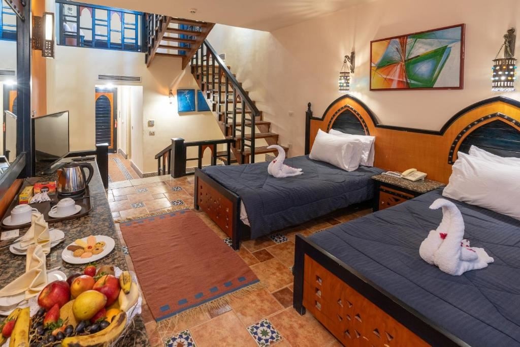 rooms-duplex