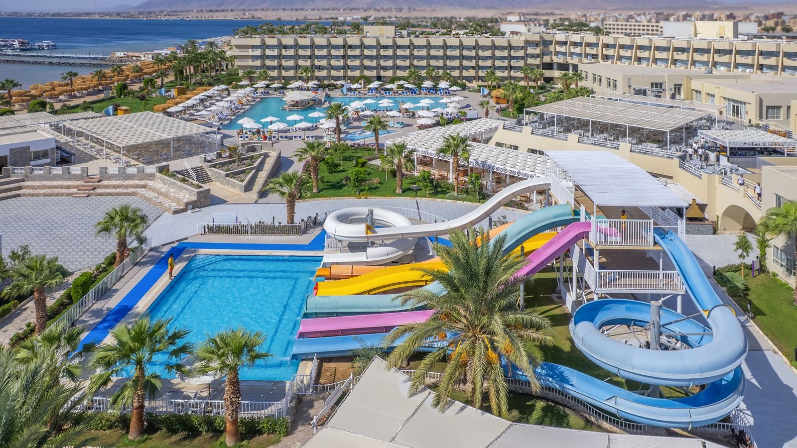 Дорослі та дитячі розваги - фото 9