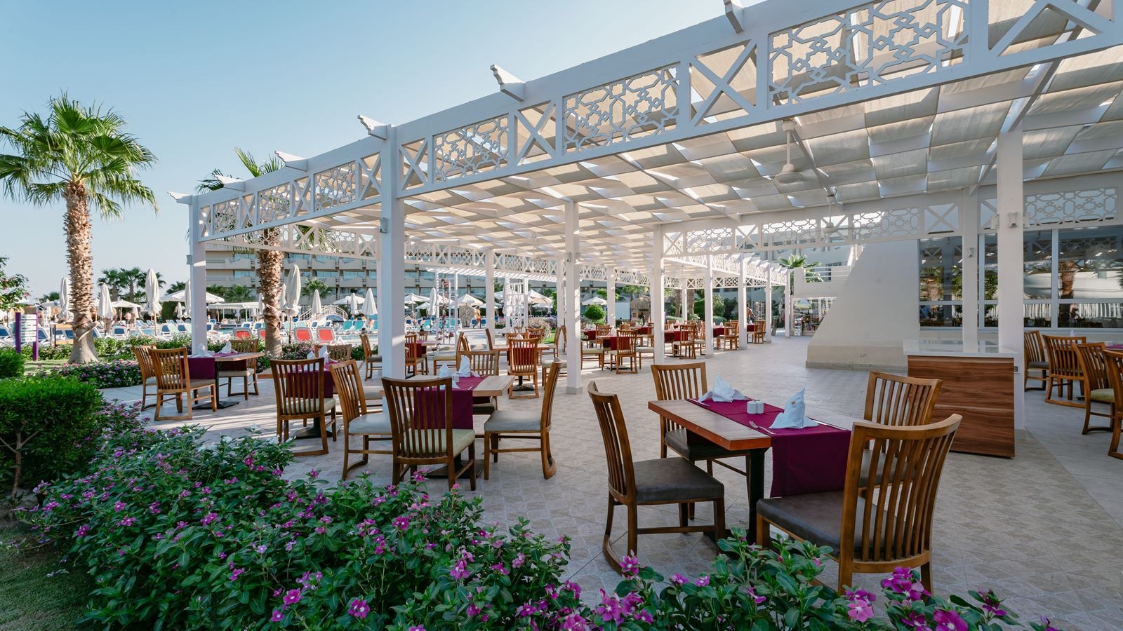 Номери та харчування - фото 4