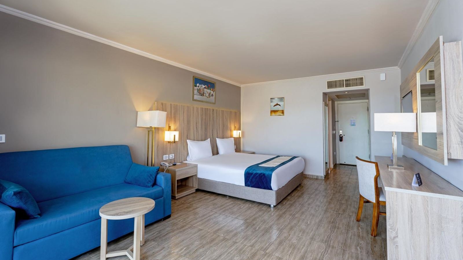 Номери та харчування - фото 5