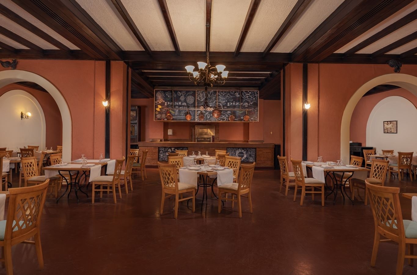 restaurants-casa-sharm