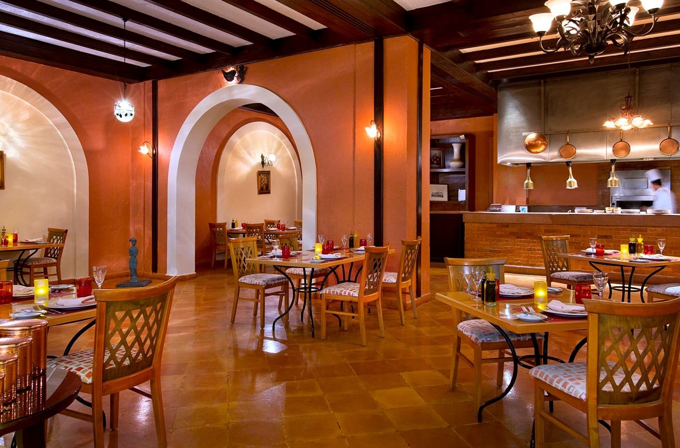 restaurants-casa-sharm