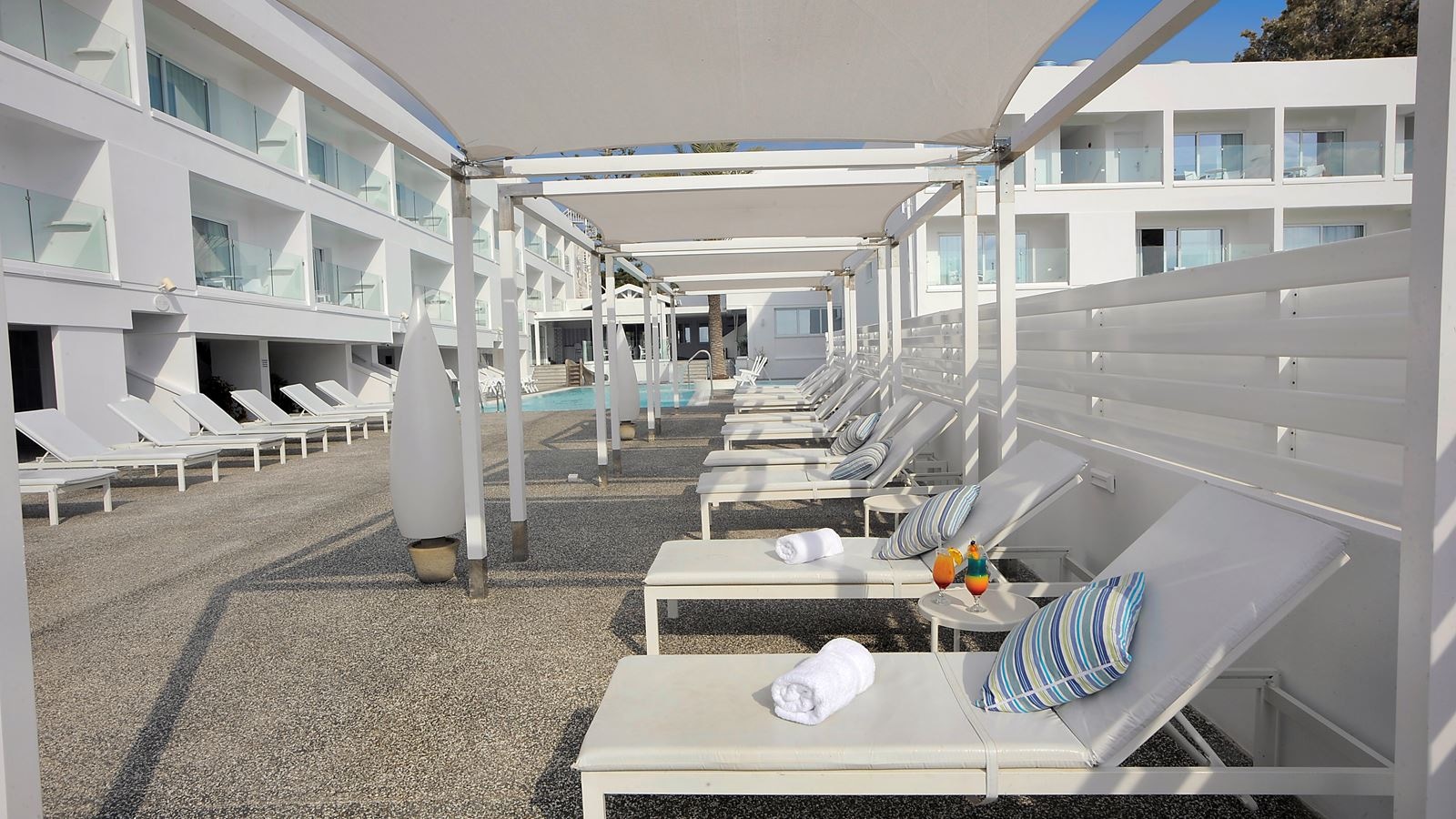 pools-main-building