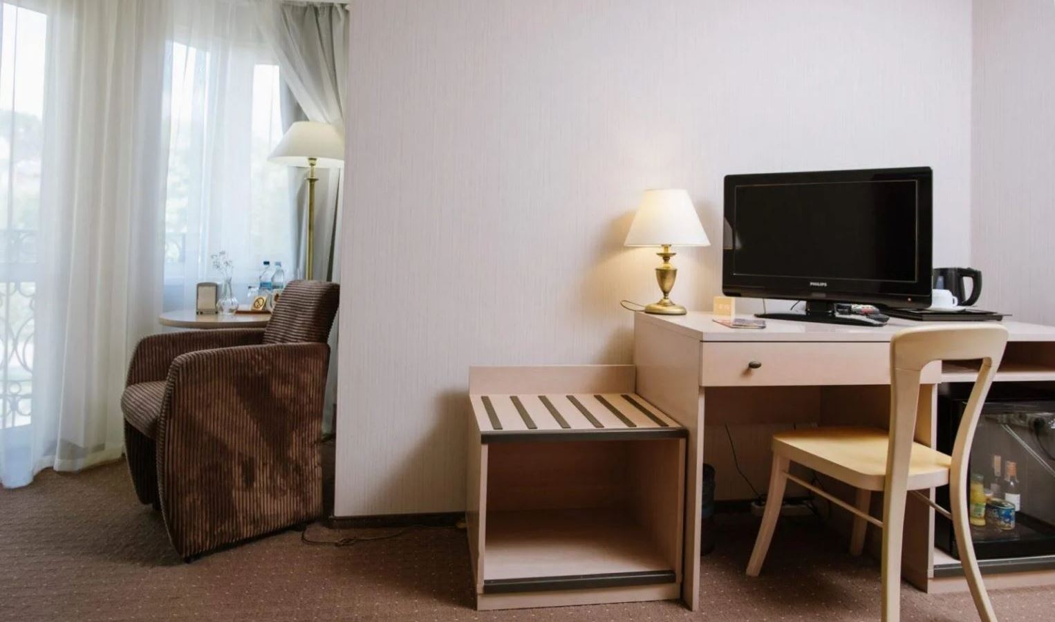 rooms-стандарт-одномісний