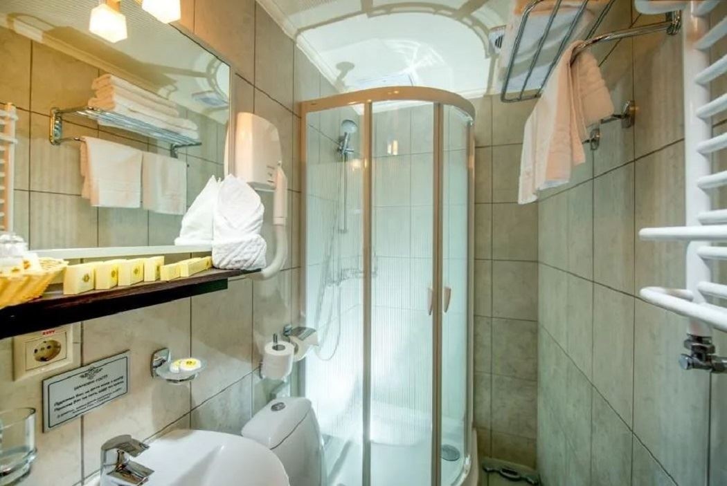 rooms-стандарт-одномісний