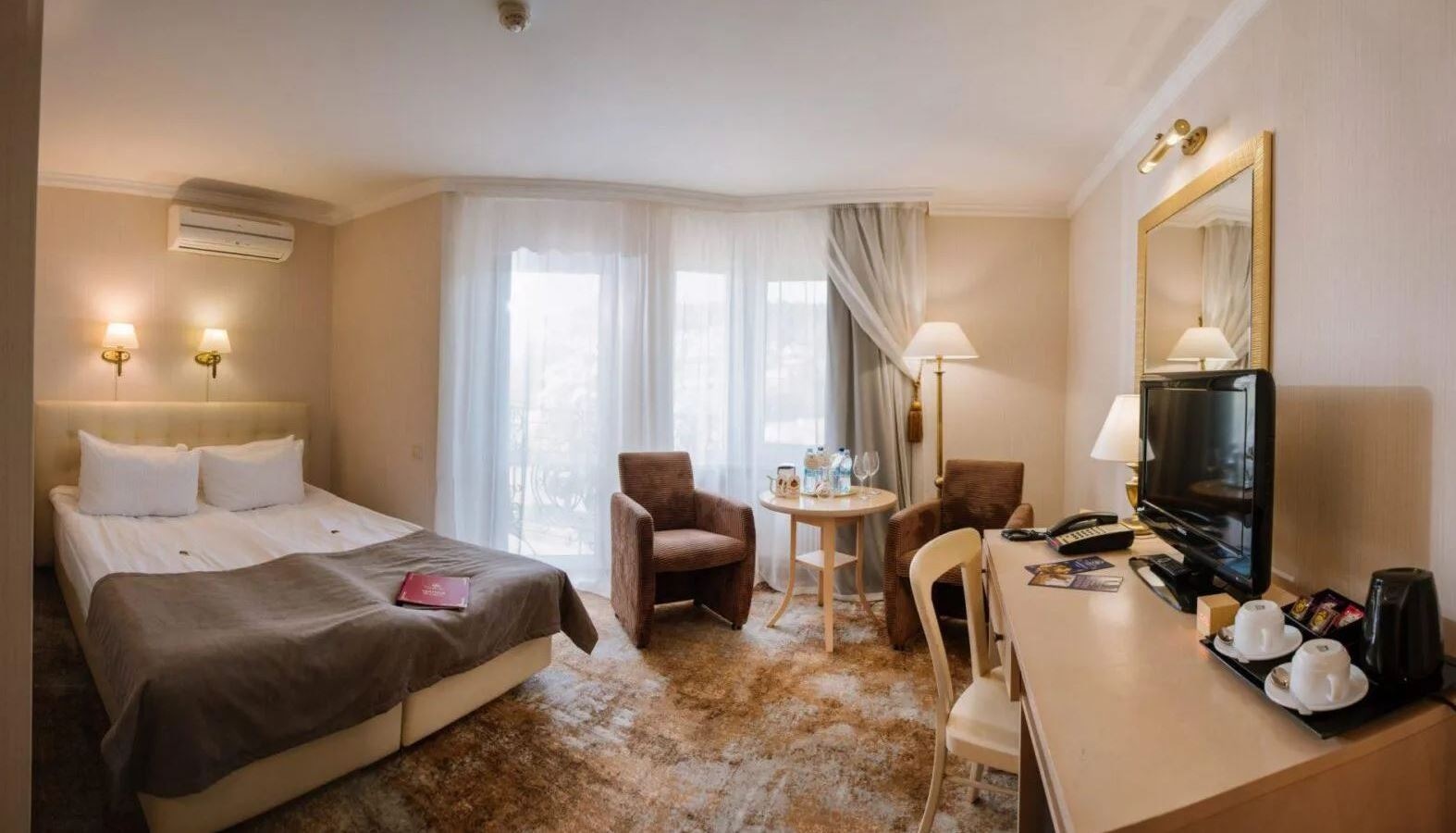 rooms-стандарт-комфорт