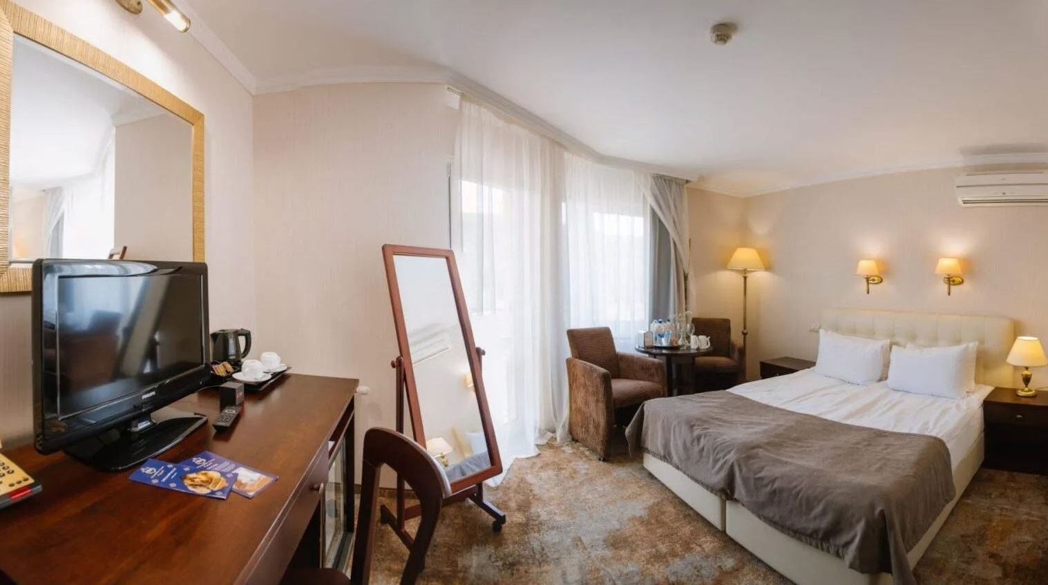 rooms-стандарт-преміум