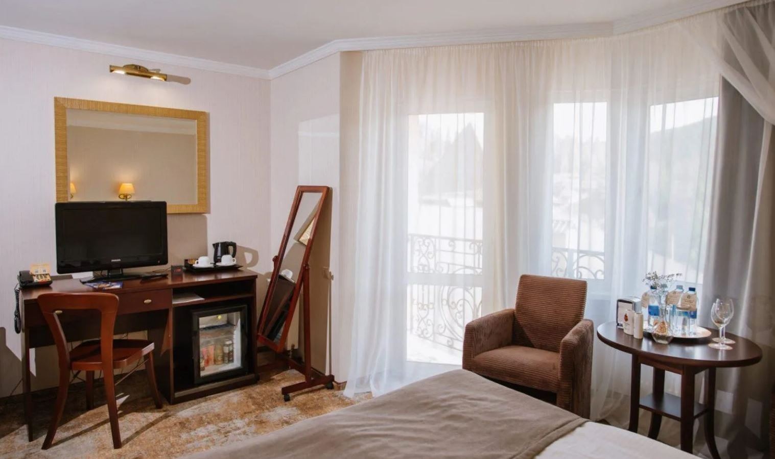 rooms-стандарт-преміум