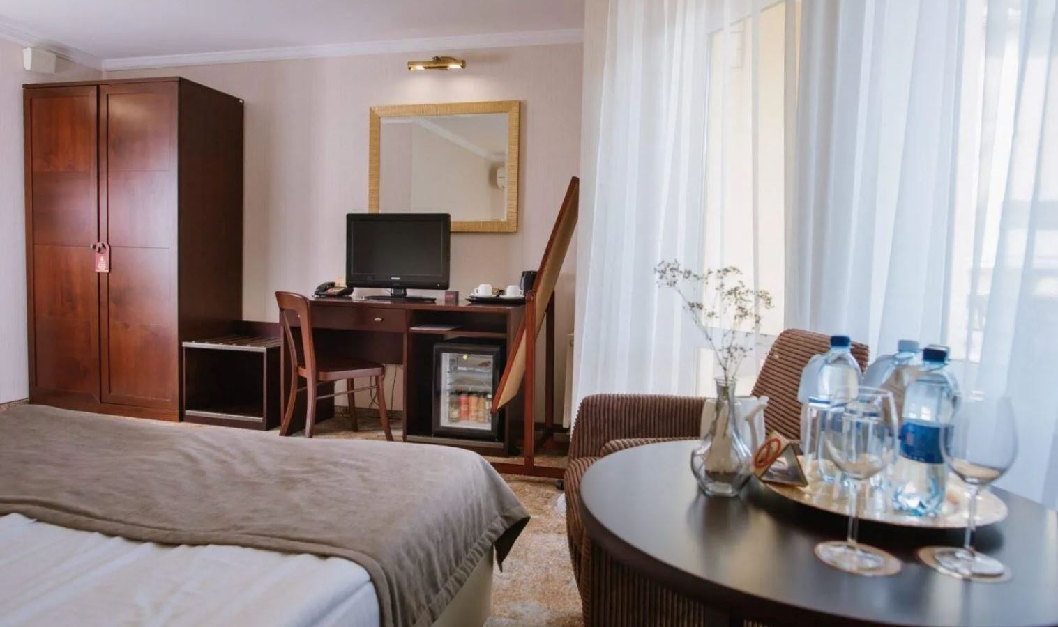 rooms-стандарт-преміум