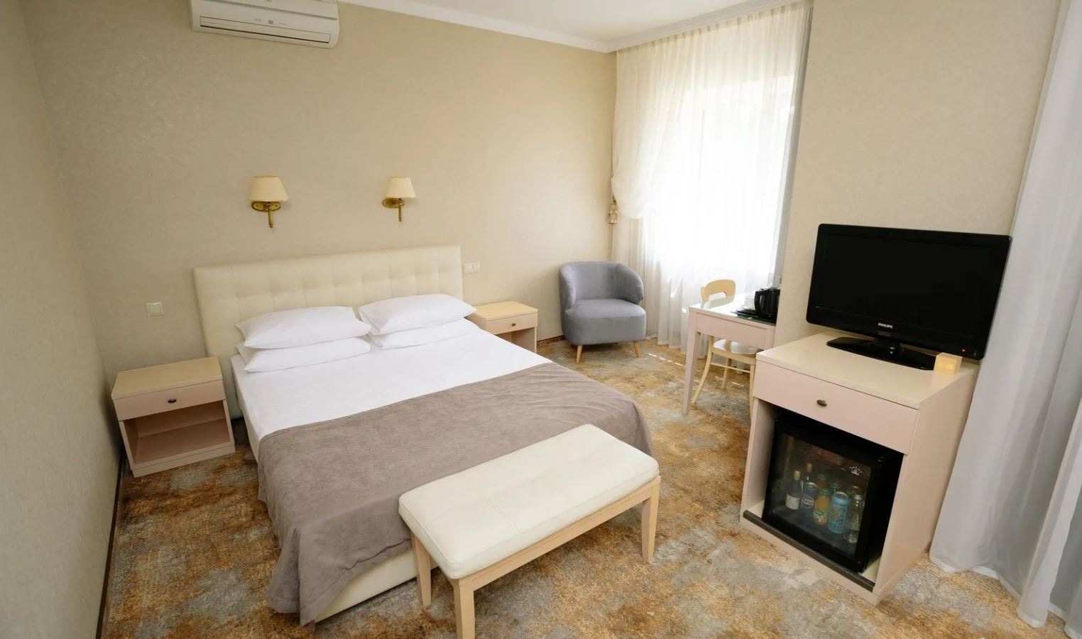 rooms-напівлюкс-преміум-з-видом-на-гори