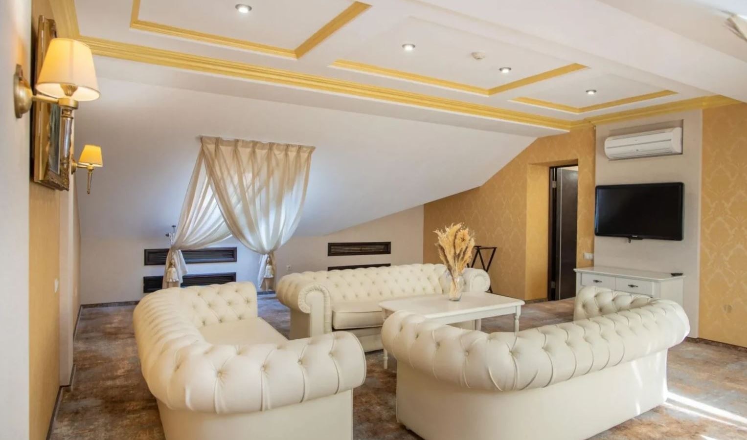 rooms-апартаменти