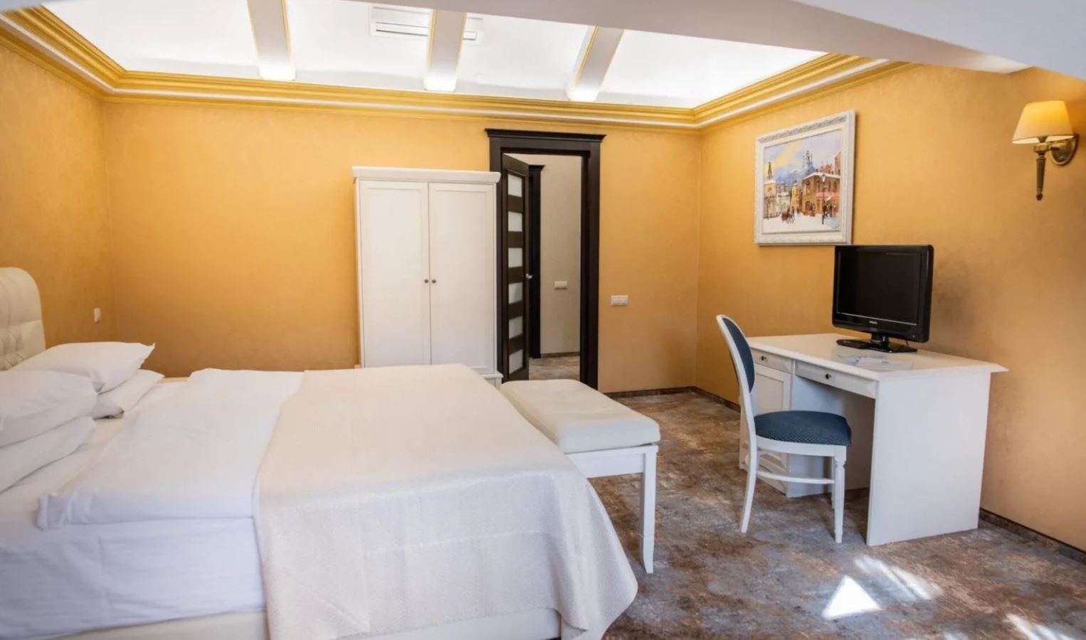 rooms-апартаменти