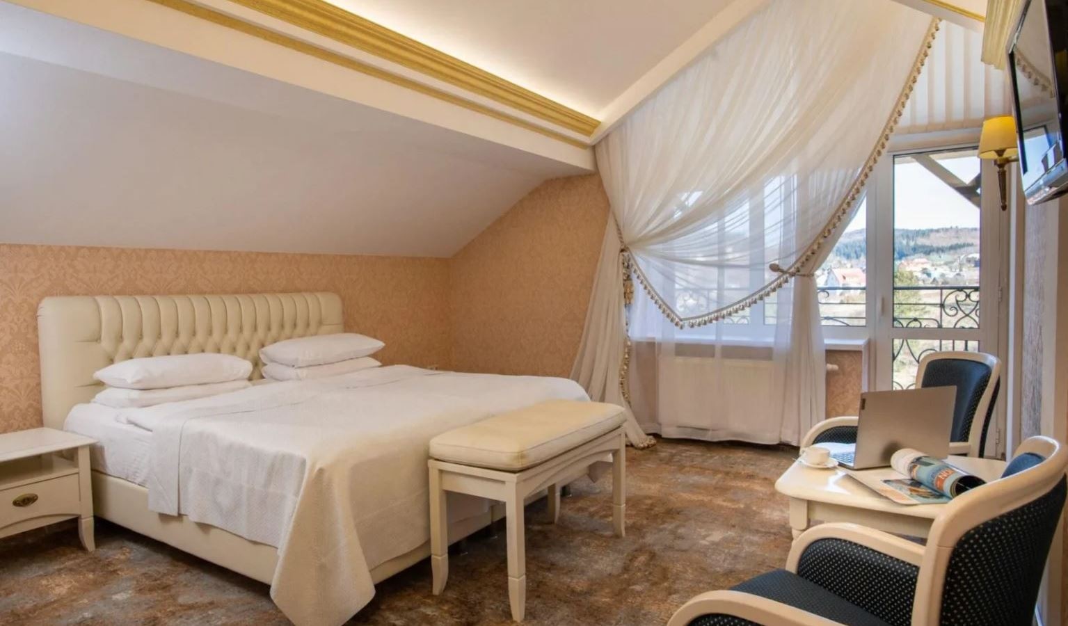 rooms-апартаменти