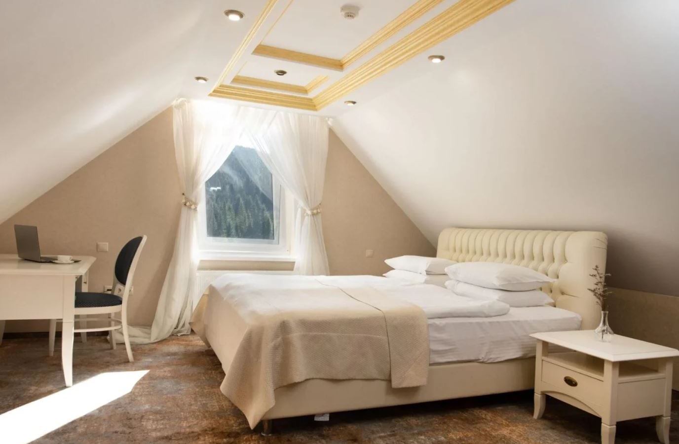 rooms-апартаменти