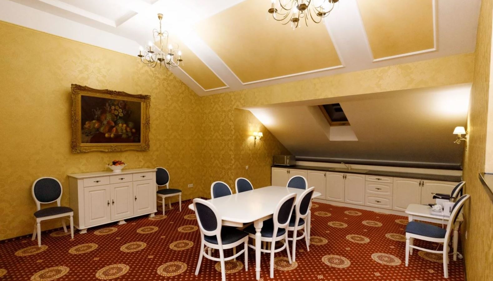 rooms-президентські-апартаменти