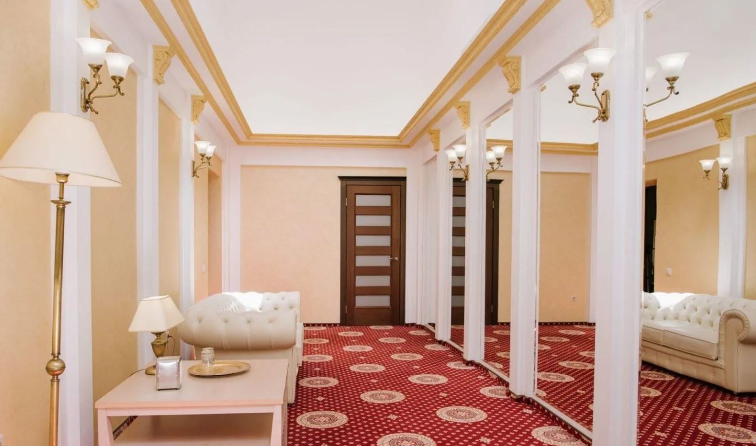 rooms-президентські-апартаменти