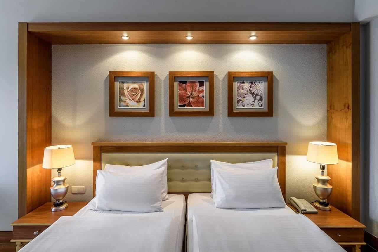 rooms-класик