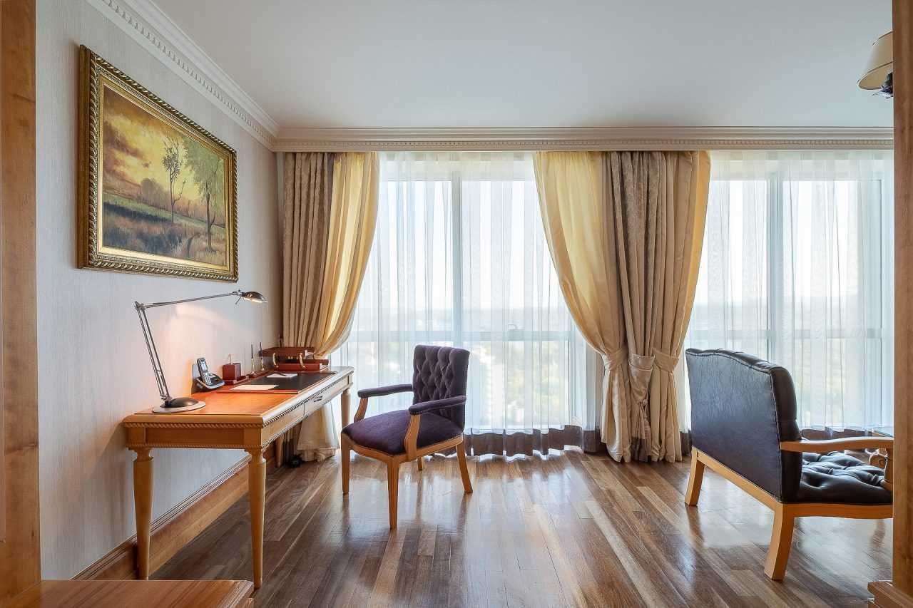 rooms-апартаменти