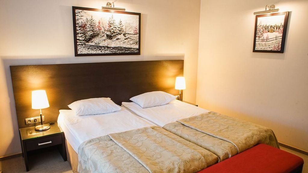 rooms-стандарт