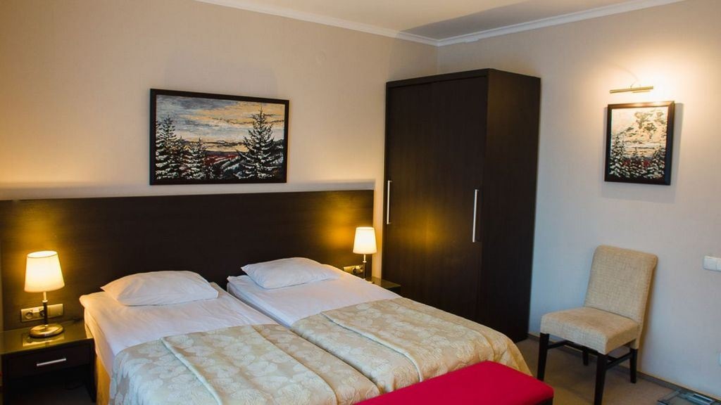 rooms-суперіор