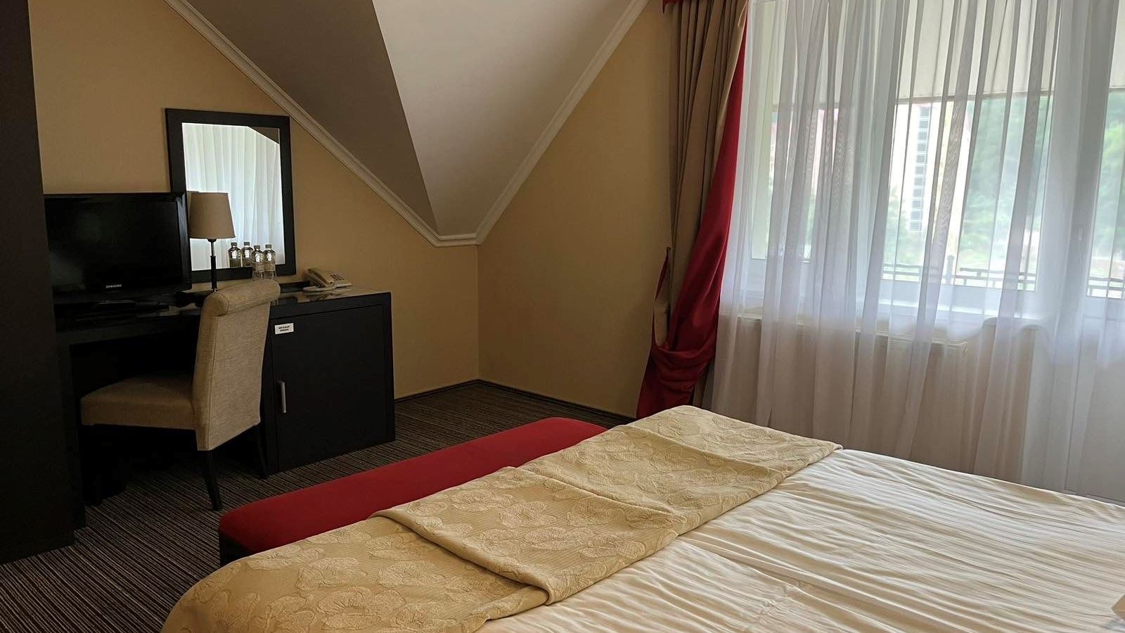 rooms-стандарт