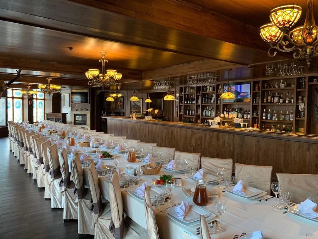 restaurants-ресторан