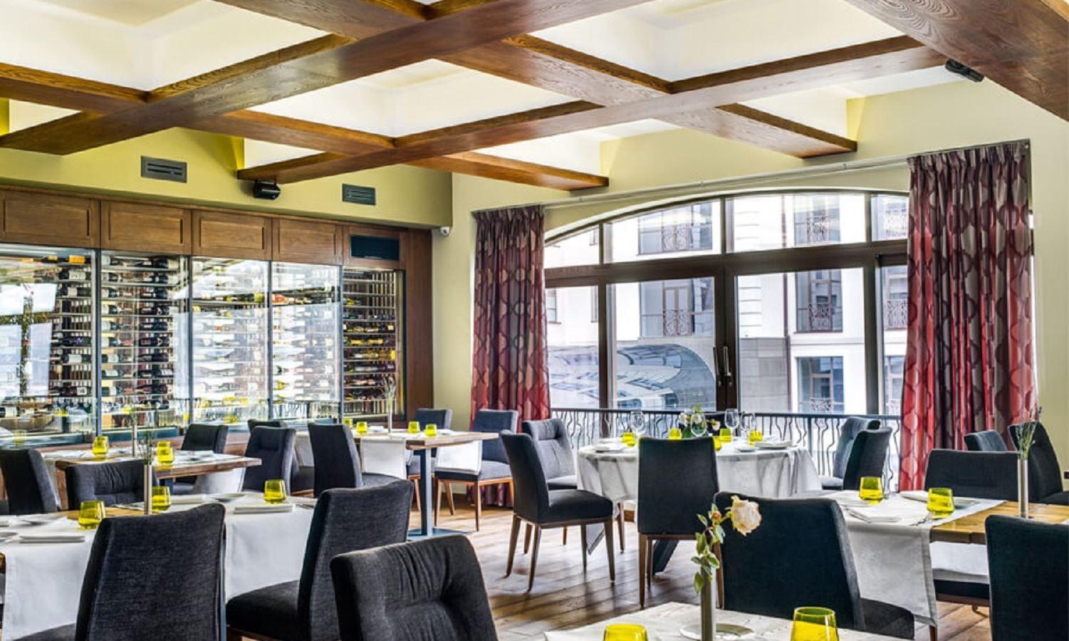 restaurants-ресторан-ирис