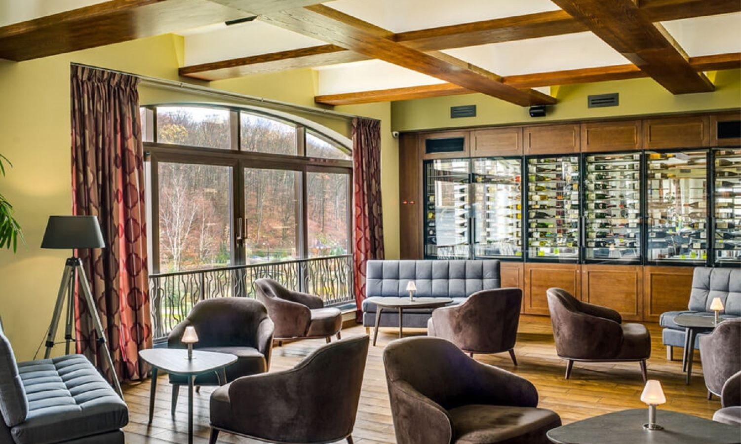 restaurants-ресторан-ирис