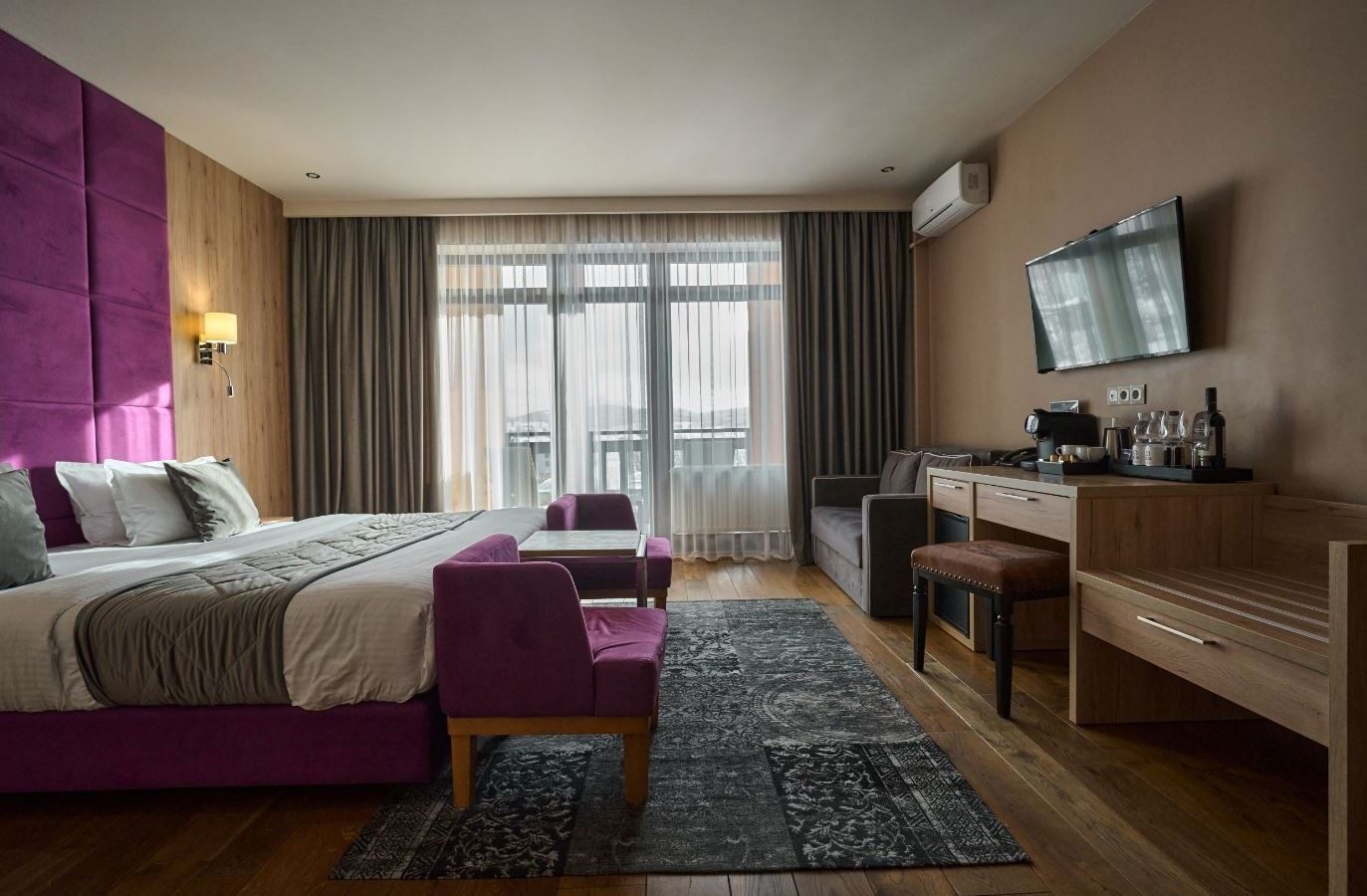 rooms-напівлюкс-покращений-burshtyn