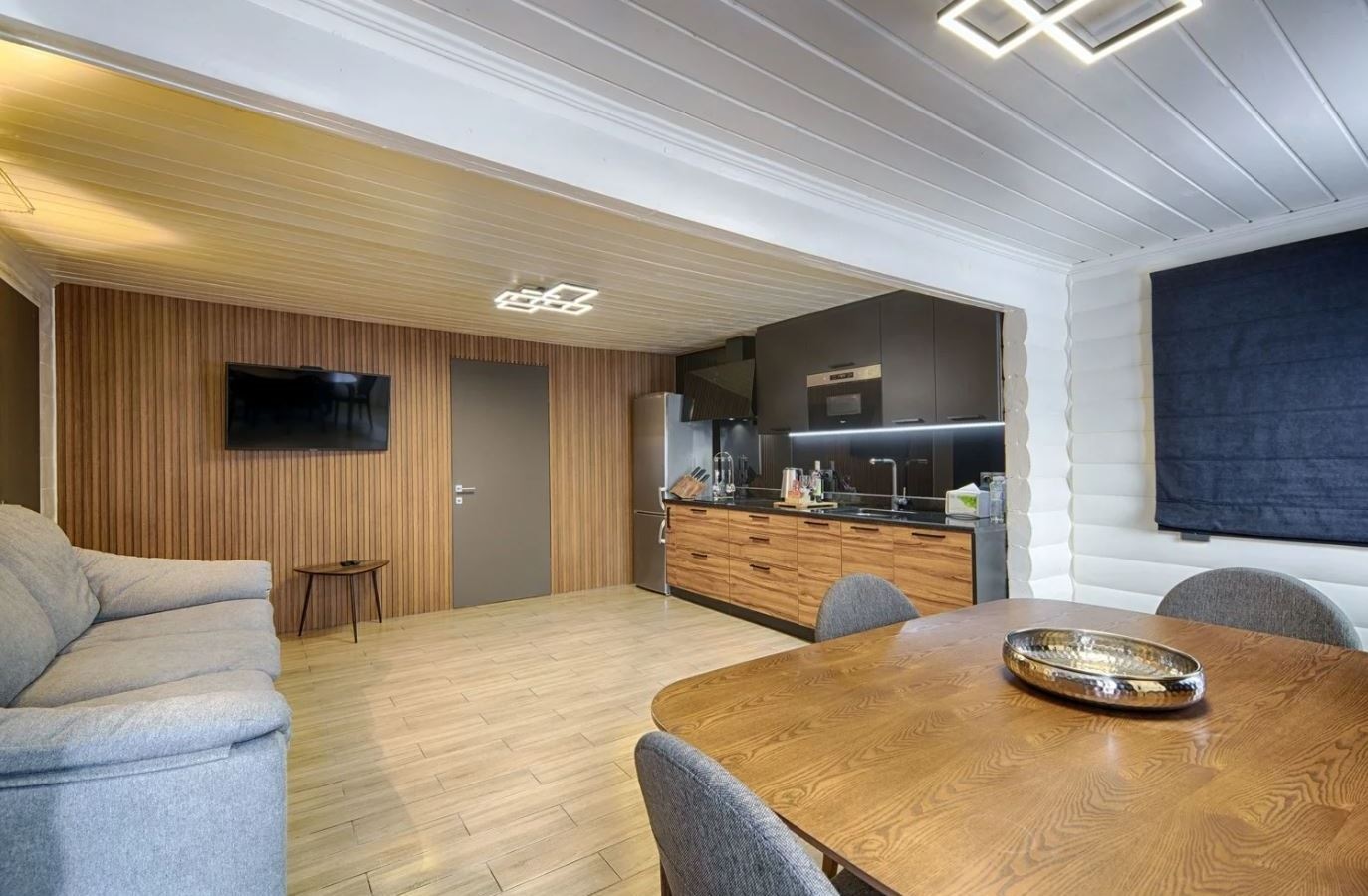 rooms-котедж--3-сімї