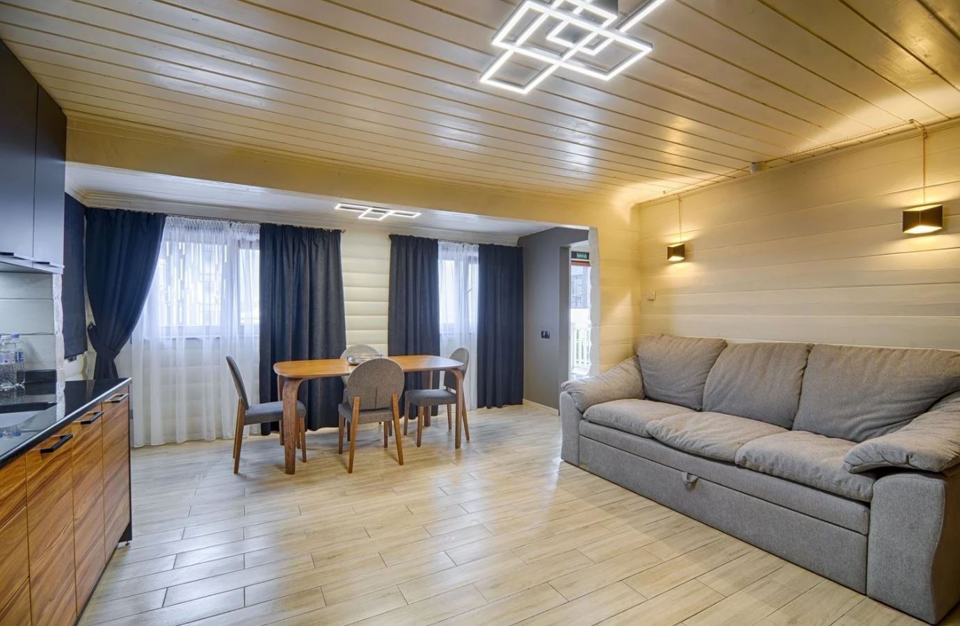 rooms-котедж--3-сімї