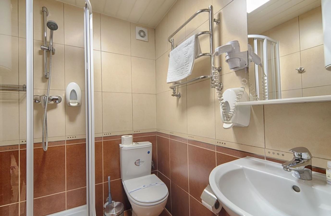 rooms-котедж--3-сімї