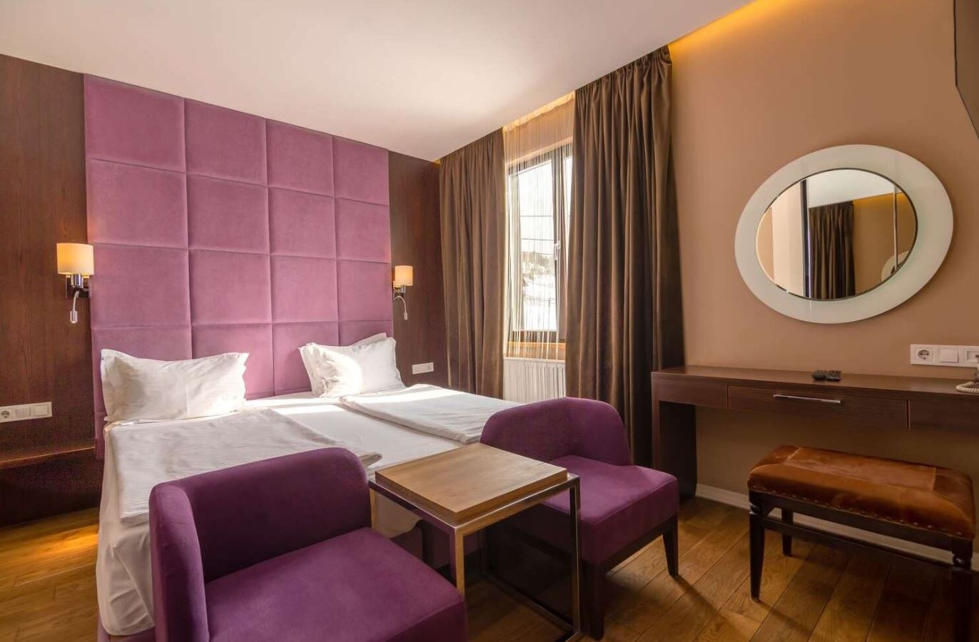 rooms-трикімнатний-делюкс-fomich